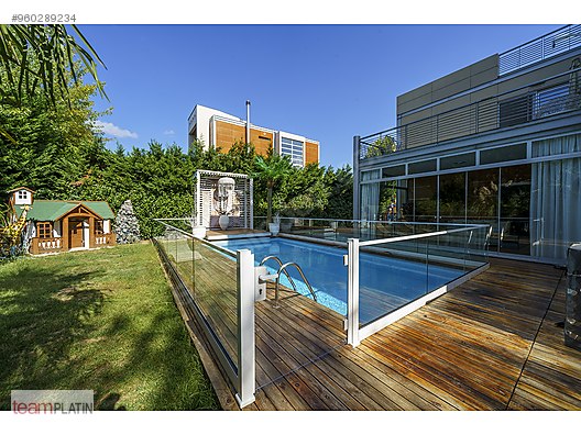 Tuzla Tepeoren Milenyum Park Evleri Satilik A Tipi Villa Satilik Villa Ilanlari Sahibinden Com Da 960289234