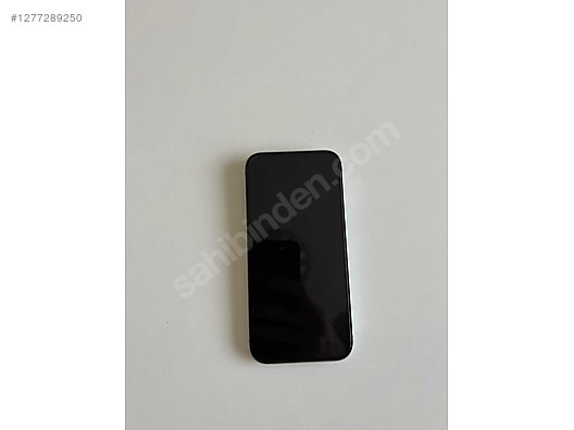 İkinci El ve Sıfır Alışveriş / Cep Telefonu & Aksesuar / Cep Telefonu / Apple / iPhone 15