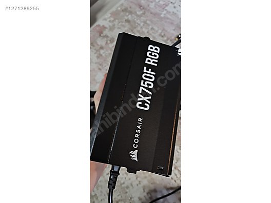 Used & Brand New Items / Computers / Desktops / Desktop Components / Power Supplies