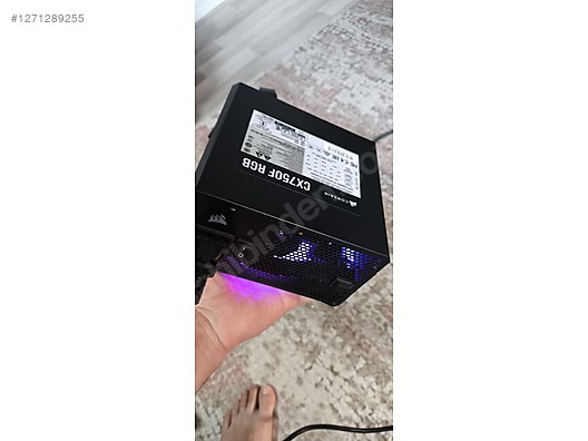 Used & Brand New Items / Computers / Desktops / Desktop Components / Power Supplies