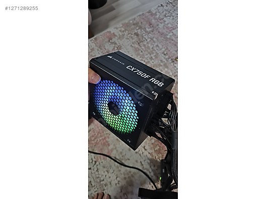 Used & Brand New Items / Computers / Desktops / Desktop Components / Power Supplies