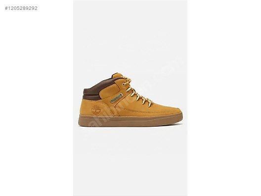 Timberland doré outlet