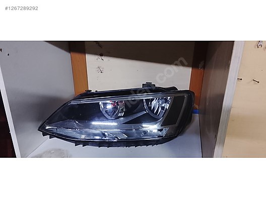 JETTA SAĞ SOL FAR ORJ