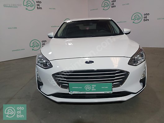 Ford Focus 1 5 Tdci Trend X Oto Albin Antalya Dan 2019 Ford Focus 1 5 Tdci Trend X Otomatik Sahibinden Comda 871289292