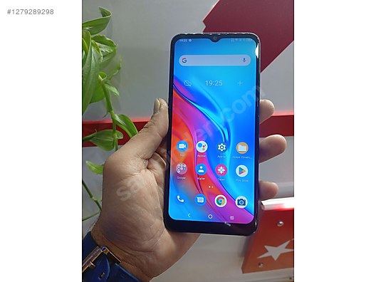 Used & Brand New Items / Cell Phones & Accessories / Cell Phones / TCL / 20 E