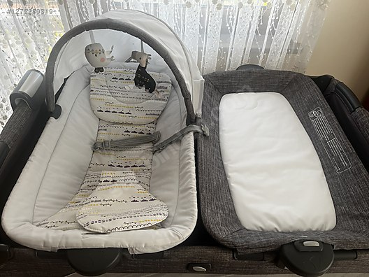 İkinci El ve Sıfır Alışveriş / Anne & Bebek / Mobilya / Park Yatak