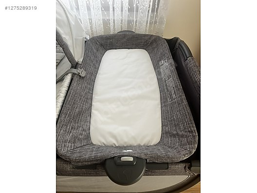 İkinci El ve Sıfır Alışveriş / Anne & Bebek / Mobilya / Park Yatak