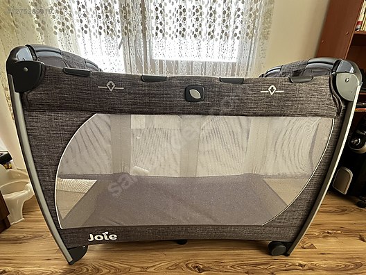 İkinci El ve Sıfır Alışveriş / Anne & Bebek / Mobilya / Park Yatak