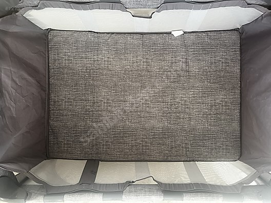 İkinci El ve Sıfır Alışveriş / Anne & Bebek / Mobilya / Park Yatak