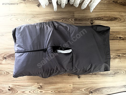 İkinci El ve Sıfır Alışveriş / Anne & Bebek / Mobilya / Park Yatak