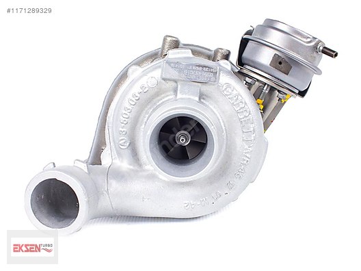 Audi turbo sales