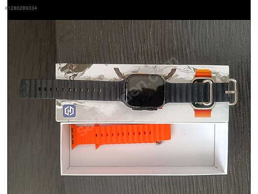 Used & Brand New Items / Cell Phones & Accessories / Wearable Technology / Smartwatch / Other Brands