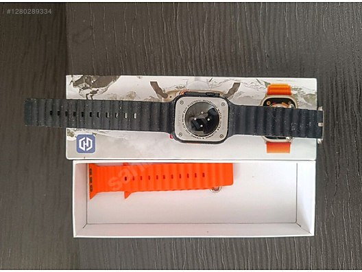 Used & Brand New Items / Cell Phones & Accessories / Wearable Technology / Smartwatch / Other Brands