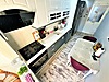 ▀AKTİFTEN İÇİ FUL YAPILI DOĞALGAZ KOMBİLİ AYRI MUTFAKLI 3+1DAİRE