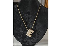 sıfır çelik kolyelerimiz