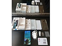 General Mobile Era 50 256GB