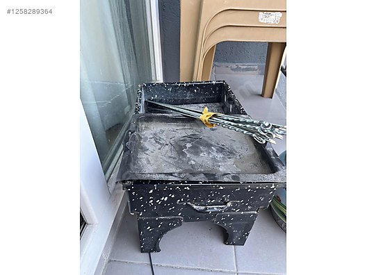 İkinci El ve Sıfır Alışveriş / Bahçe & Yapı Market / Toplu Satış