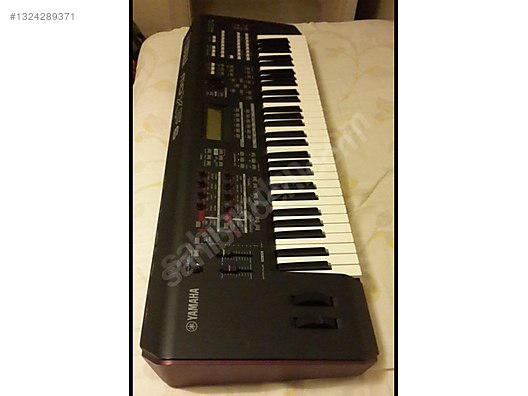Yamaha MOXF6 512 MB Flash Board + Chick Corea Samples