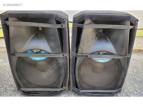 DB CROMO 15 AKTİF ORJNAL ÇİFTİ 40 at sahibinden.com - 1284289377