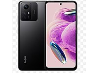 Xiaomi Redmi 12 S 256 GB 12 GB RAM Siyah ADINIZA FATURALI SIFIR #1221289388