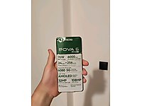 tecno pova 6 pro 5 g yd