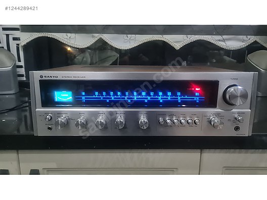 【SANYO】　専用 Sanyo / Sanyo DCX-4000L on sahibinden.com - 1244289421