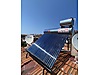 İkinci El ve Sıfır Alışveriş / Bahçe & Yapı Market / Yapı Malzemeleri / Isıtma / Güneş Enerjisi Sistemi
