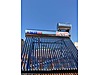 İkinci El ve Sıfır Alışveriş / Bahçe & Yapı Market / Yapı Malzemeleri / Isıtma / Güneş Enerjisi Sistemi