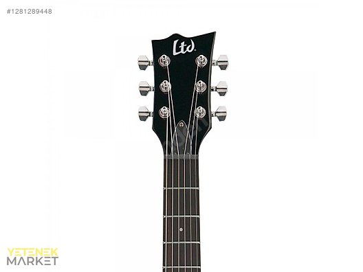 İkinci El ve Sıfır Alışveriş / Müzik / Müzik Aletleri / Telli Çalgılar / Gitar / Elektro