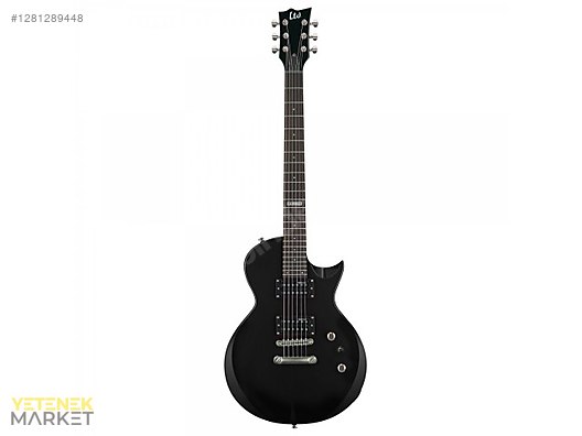 ESP Elektro Gitar