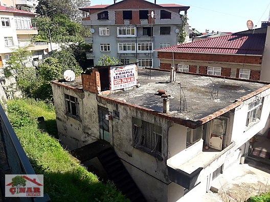 Ordu Altinordu Ordu Cinar Emlak Emlak Ilanlari Sahibinden Com Da