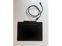 Wacom Intuos grafik tablet
