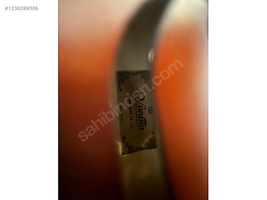 1/2 Viyolonsel/Çello - Yaylı Çalgılar ve Diğer Yaylı Çalgılar sahibinden.com'da