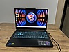 Intel Core i7 MSI Oyuncu Laptop