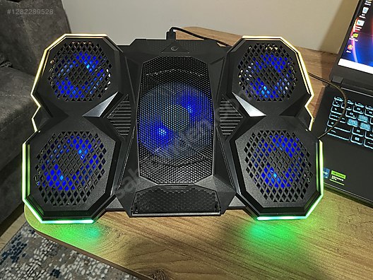 İkinci El ve Sıfır Alışveriş / Oyunculara Özel / Oyun Bilgisayarı / Oyuncu Laptop / MSI