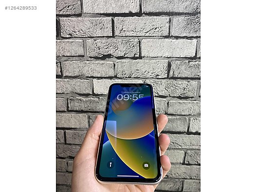 Used & Brand New Items / Cell Phones & Accessories / Cell Phones / Apple / iPhone 11