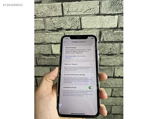 Used & Brand New Items / Cell Phones & Accessories / Cell Phones / Apple / iPhone 11