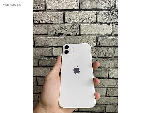 Used & Brand New Items / Cell Phones & Accessories / Cell Phones / Apple / iPhone 11