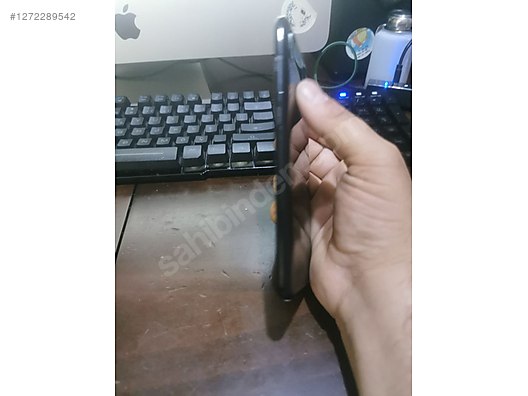 Used & Brand New Items / Cell Phones & Accessories / Cell Phones / Huawei / Y7 (2019)