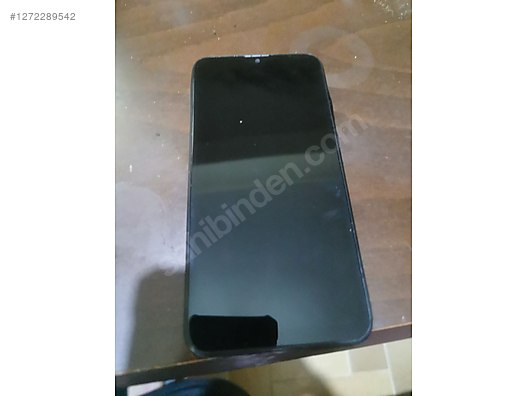 Used & Brand New Items / Cell Phones & Accessories / Cell Phones / Huawei / Y7 (2019)