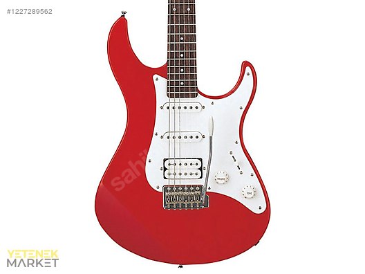 İkinci El ve Sıfır Alışveriş / Müzik / Müzik Aletleri / Telli Çalgılar / Gitar / Elektro