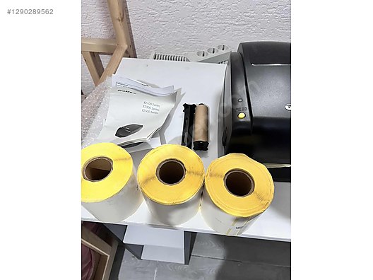 Godex ez120 barkod yazıcı sahibinden.comda - 1290289562