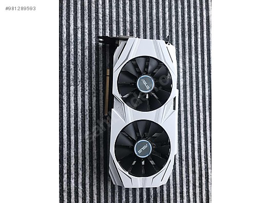 asus gtx 1060 6gb 192 bit asus ekran karti ilanlari sahibinden com da 981289593 asus gtx 1060 6gb 192 bit asus ekran karti ilanlari sahibinden com da 981289593