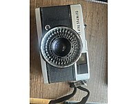OLYMPUS TRİP 35