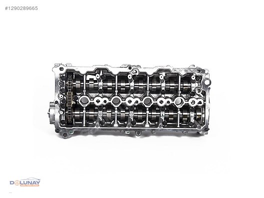 Otomobil & Arazi Aracı / Motor / Focus 2018-2024 1.5 Ecoblue