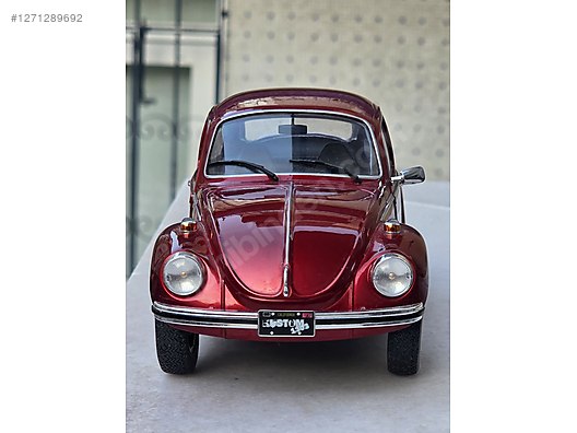 İkinci El ve Sıfır Alışveriş / Hobi & Oyuncak / Diecast Model / Araba