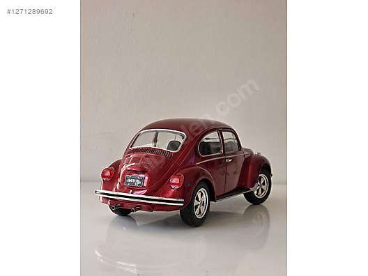 Solido Diecast Model 1:18 Volkswagen Araba