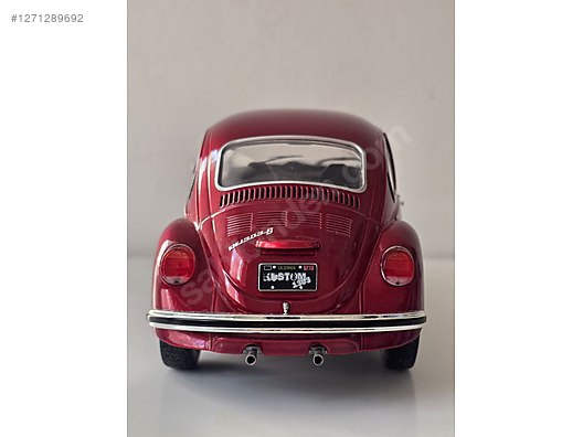 Solido Diecast Model 1:18 Volkswagen Araba