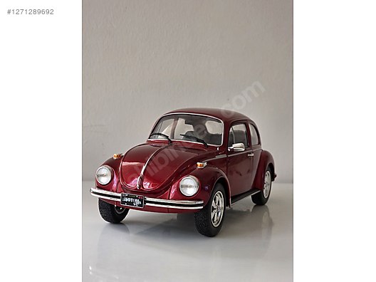 İkinci El ve Sıfır Alışveriş / Hobi & Oyuncak / Diecast Model / Araba
