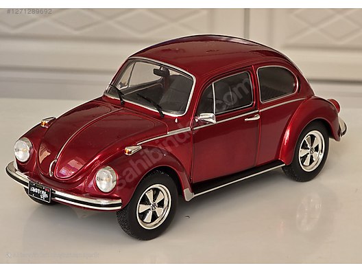 İkinci El ve Sıfır Alışveriş / Hobi & Oyuncak / Diecast Model / Araba